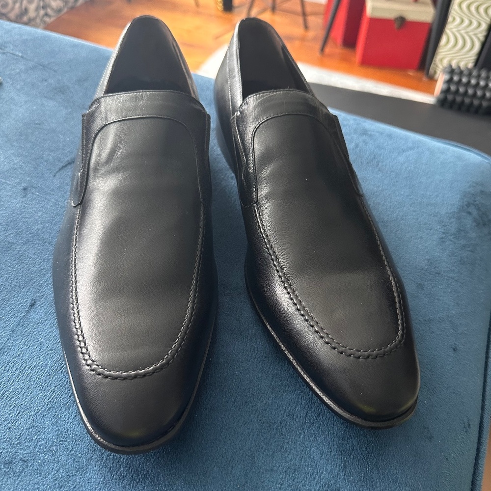 A. Testoni  Basic   Size 11.